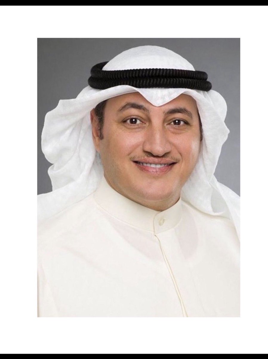 محمد العنزي🇰🇼⚖️ tweet media