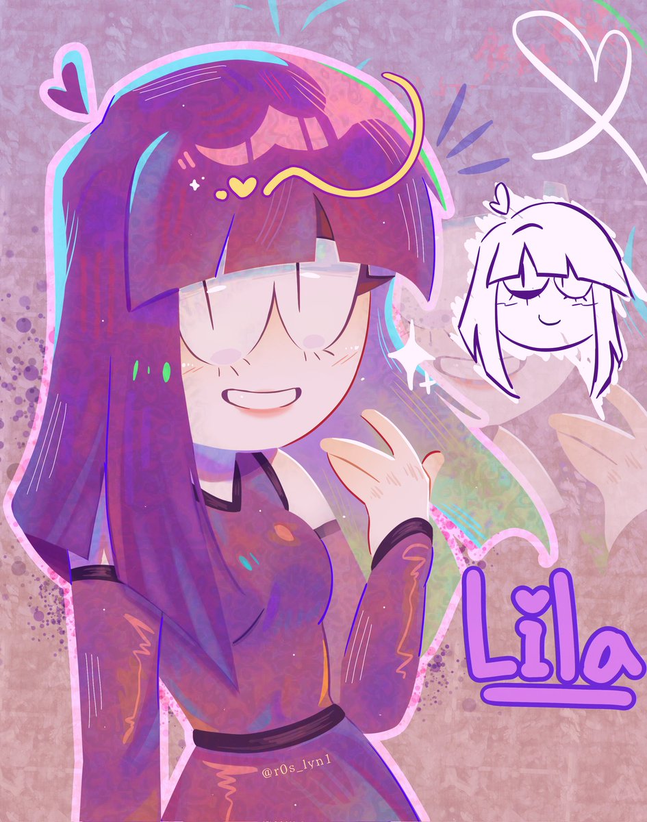 Roslyn 🌸 tweet media