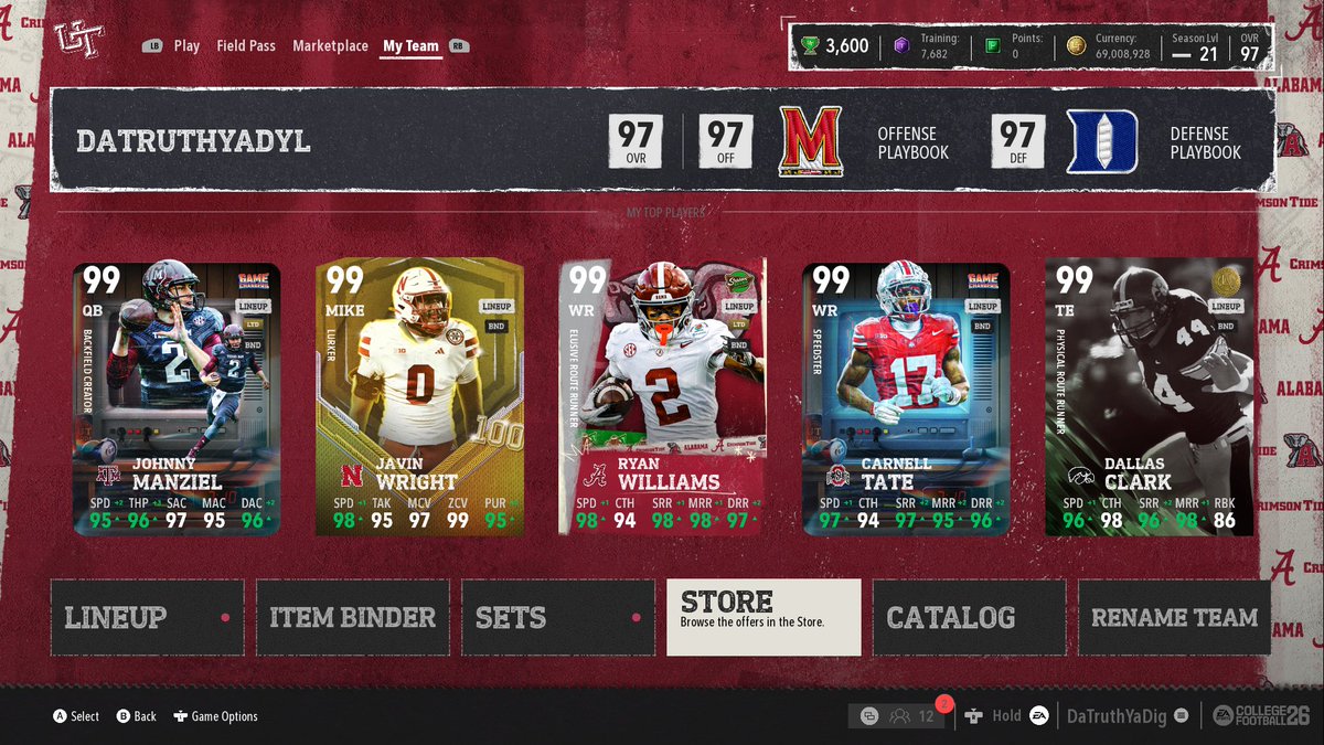 Datruthyadig tweet media