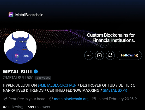 Echo 𝕏 tweet media