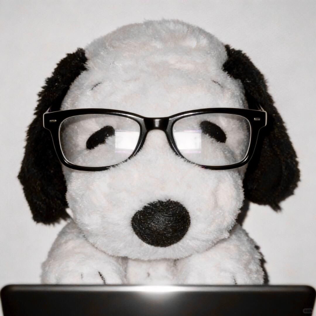 Daily Snoopy tweet media