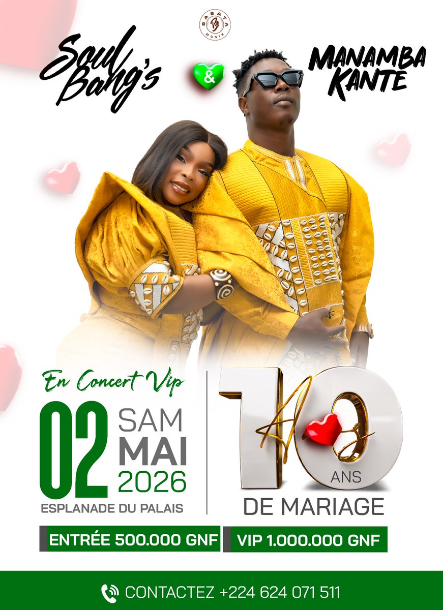 SOUL BANG’S tweet media