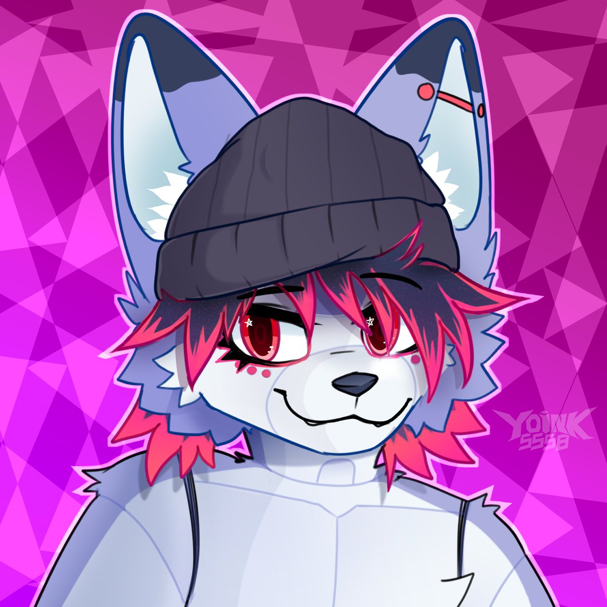 Yoink! 💫 tweet media