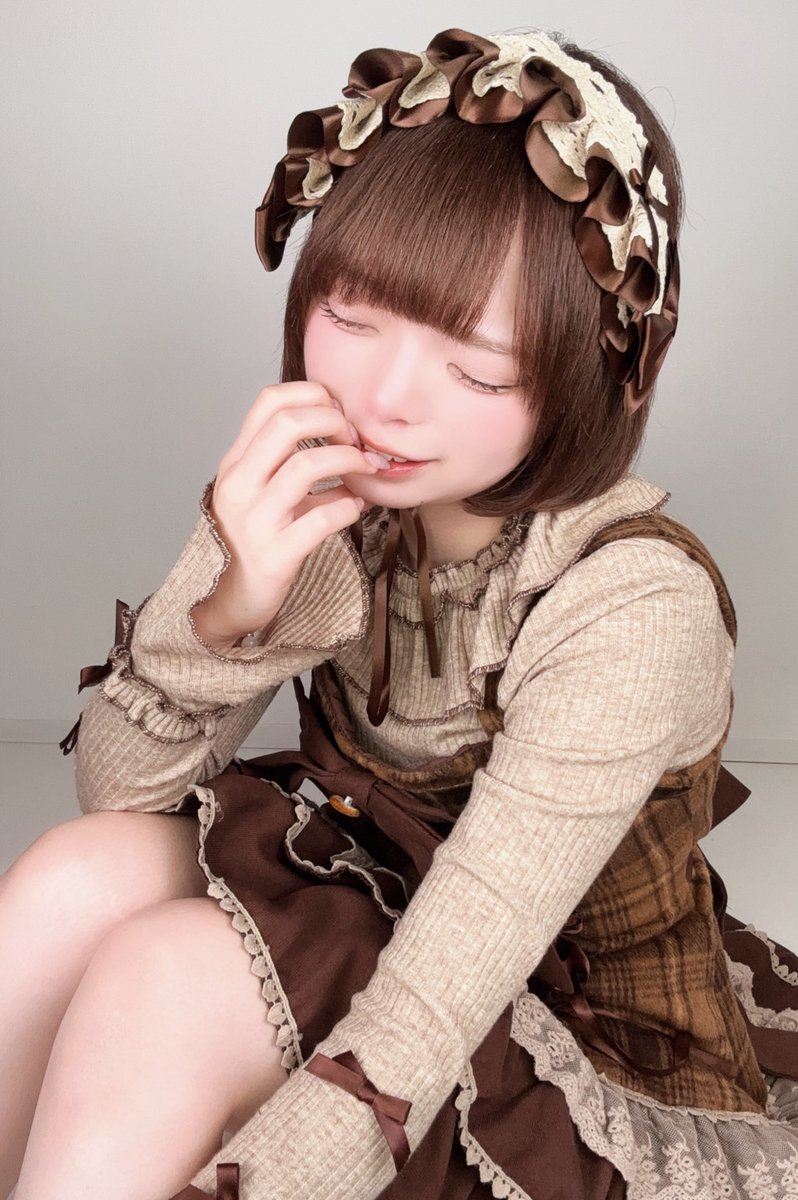 まもなか💤 MAID≠MADE not tweet media