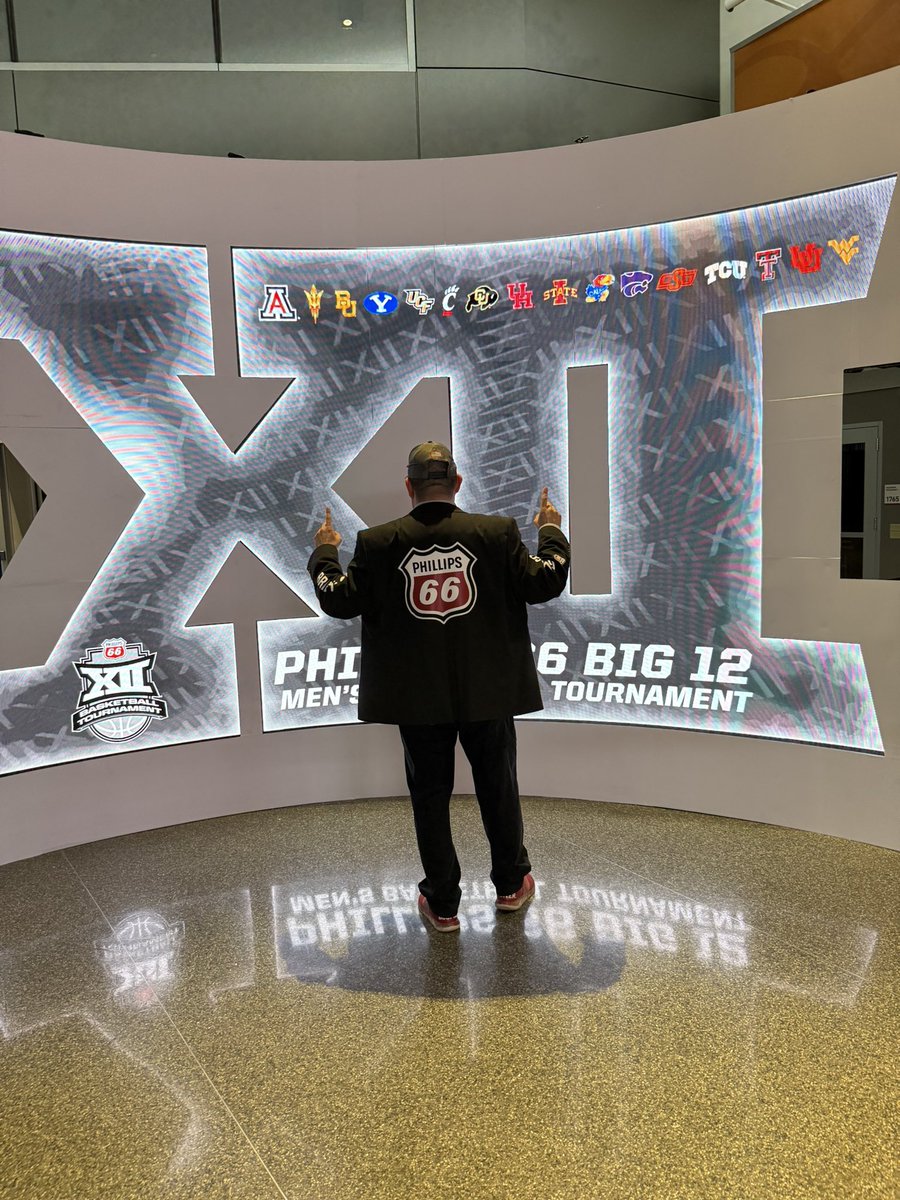 Señor OU of KC tweet media