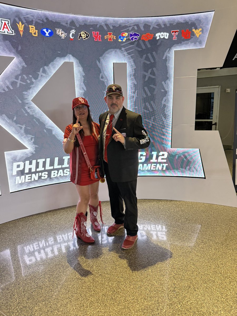 Señor OU of KC tweet media