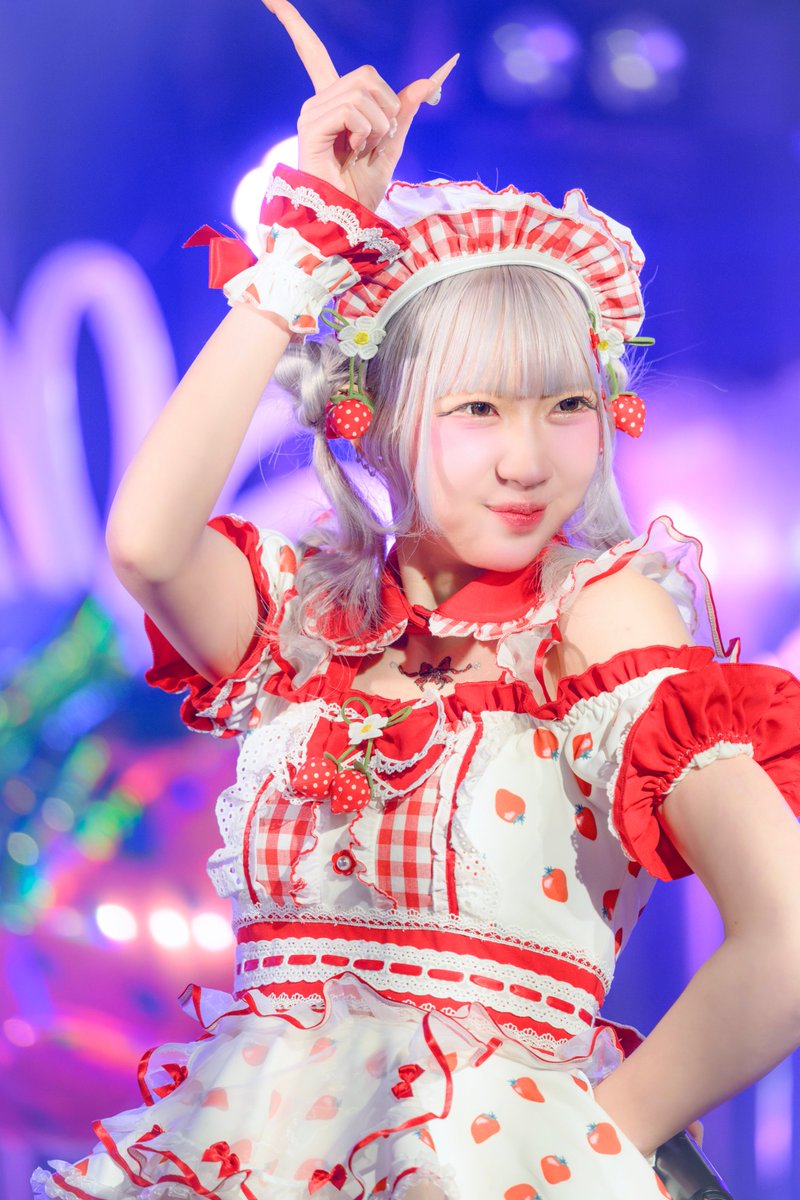 mizuha_oneplus's tweet image. 白羽りあ 2026.3.10 JAMMIN
『AQARIUM 2MAN Whiteday SP』
やむやむ♡はんぐりー・Heart flare
youtu.be/WxMHrKkPHIA?si…
youtu.be/YJV9sB22AwU?si…
#白羽りあ #AQA