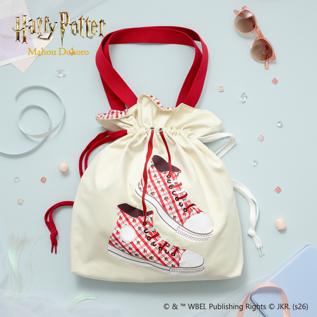 「ハリー・ポッター」スタイル公式 tweet media