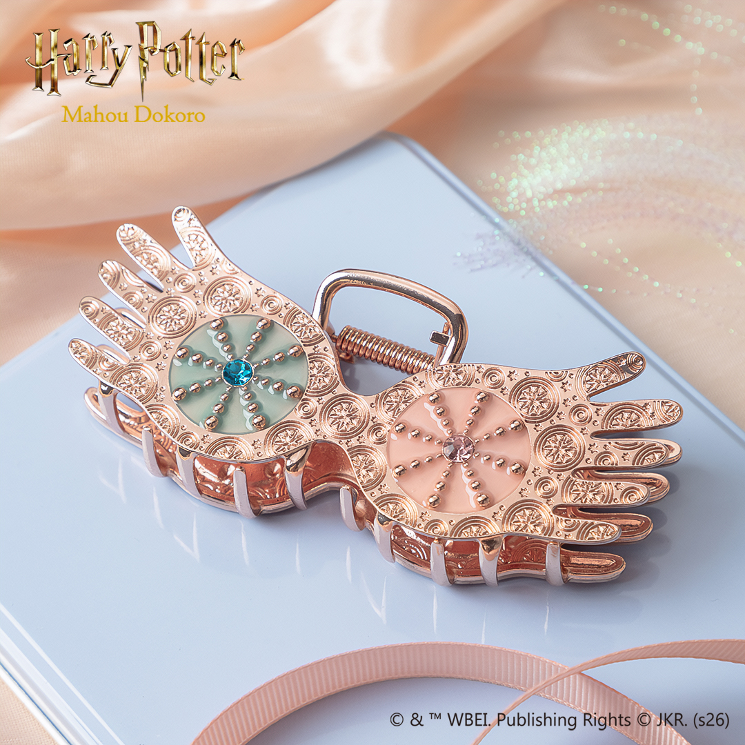 「ハリー・ポッター」スタイル公式 tweet media