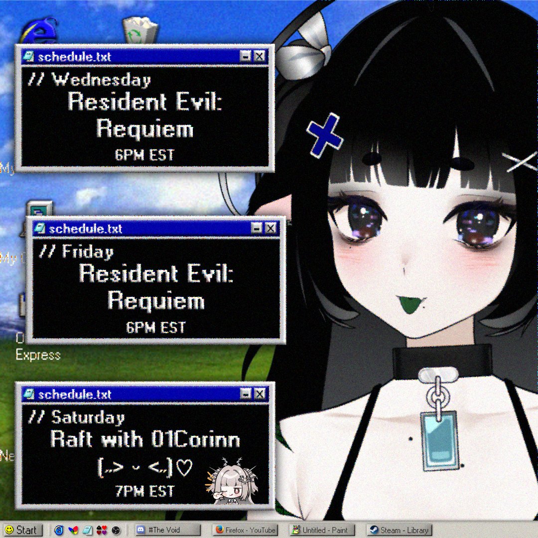 xero 💀⚠️ tweet media