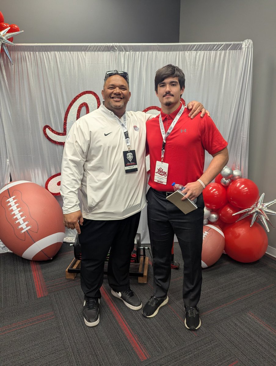 William (Liam) Hoskins tweet media