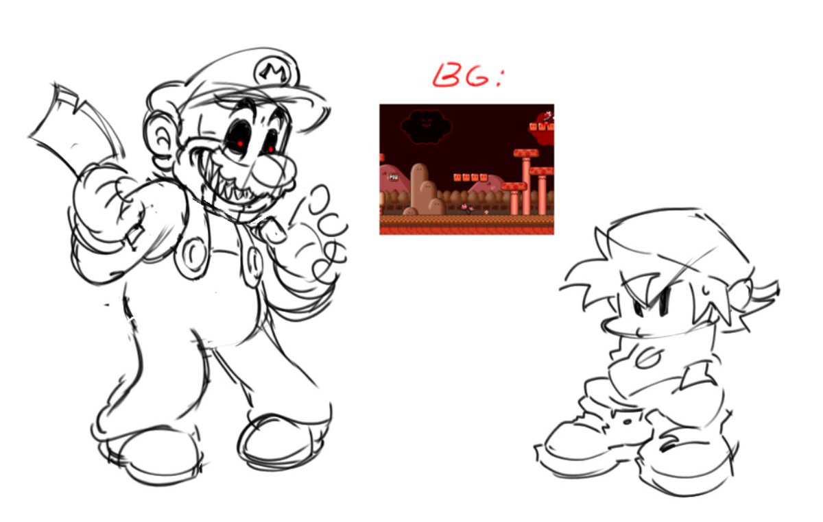 DW64 🍝 tweet media