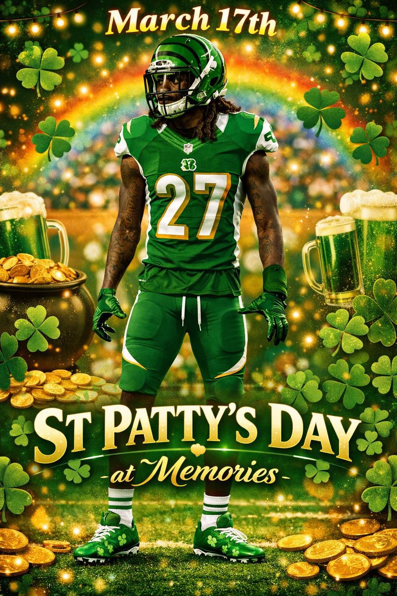 Joey Cook tweet media