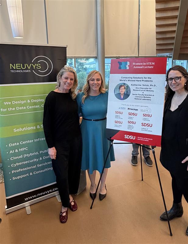 Neuvys Technologies tweet media