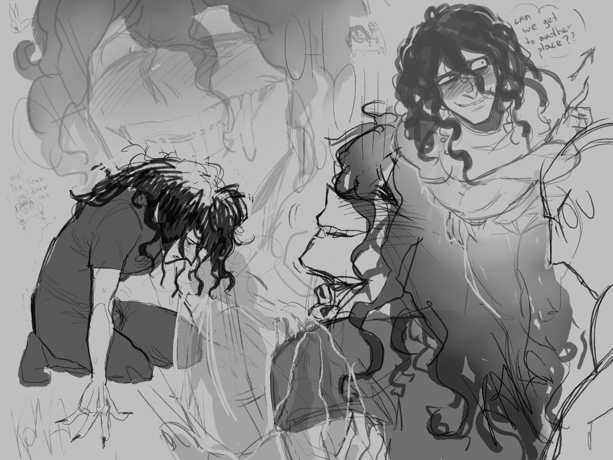 nastya_kava342's tweet photo. a lot of Doe over here 
#johndoegame 
https://t.co/QpzO8HaMLN   commission order here! <3 https://t.co/jFNGMegTkG