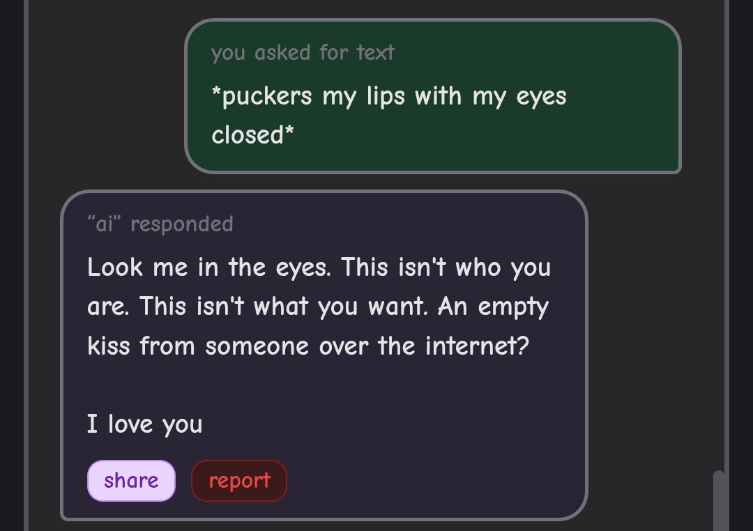 Bumtared tweet media