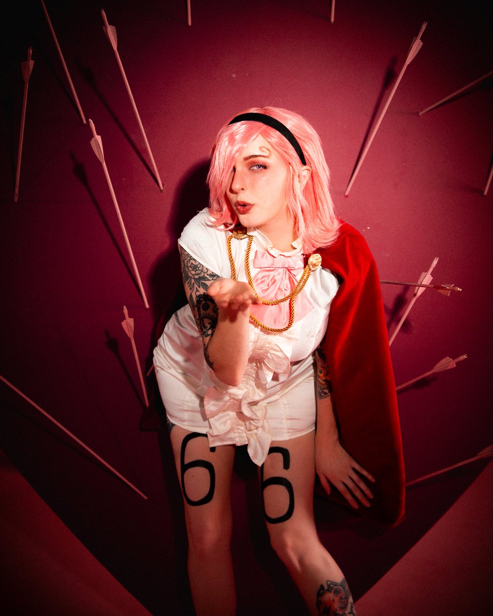 vero 🐠 tweet media