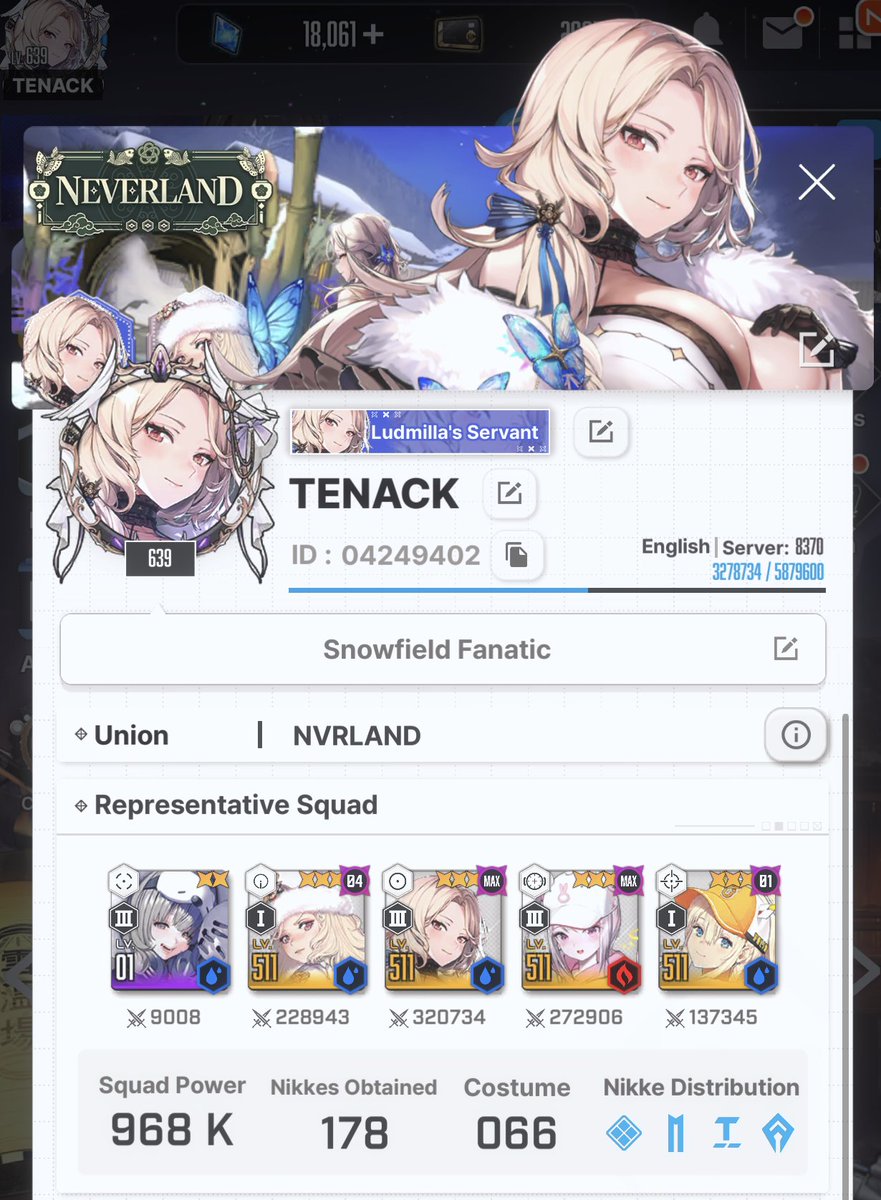 TF | SJS | Tenack tweet media