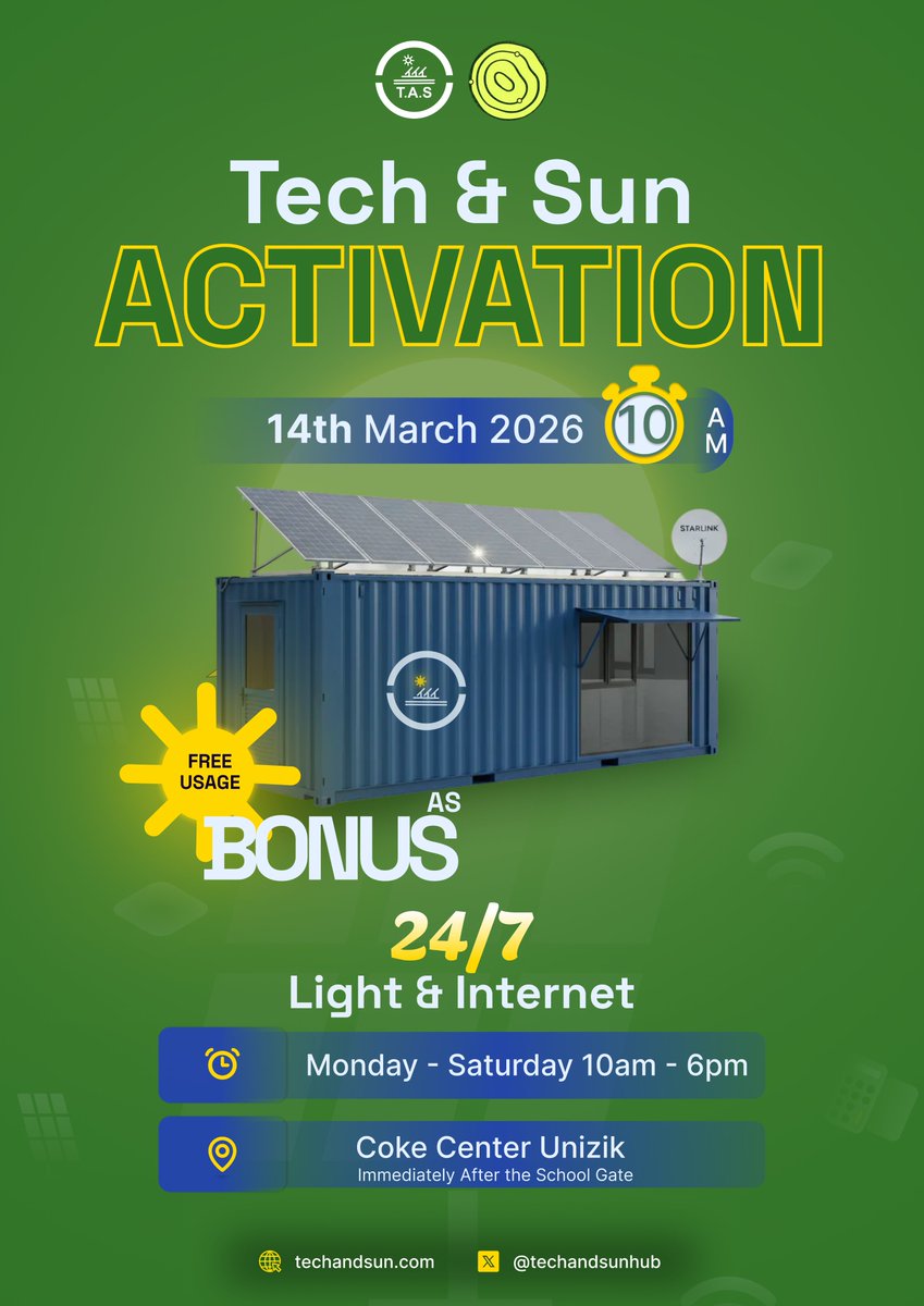 Greenpill Nigeria tweet media