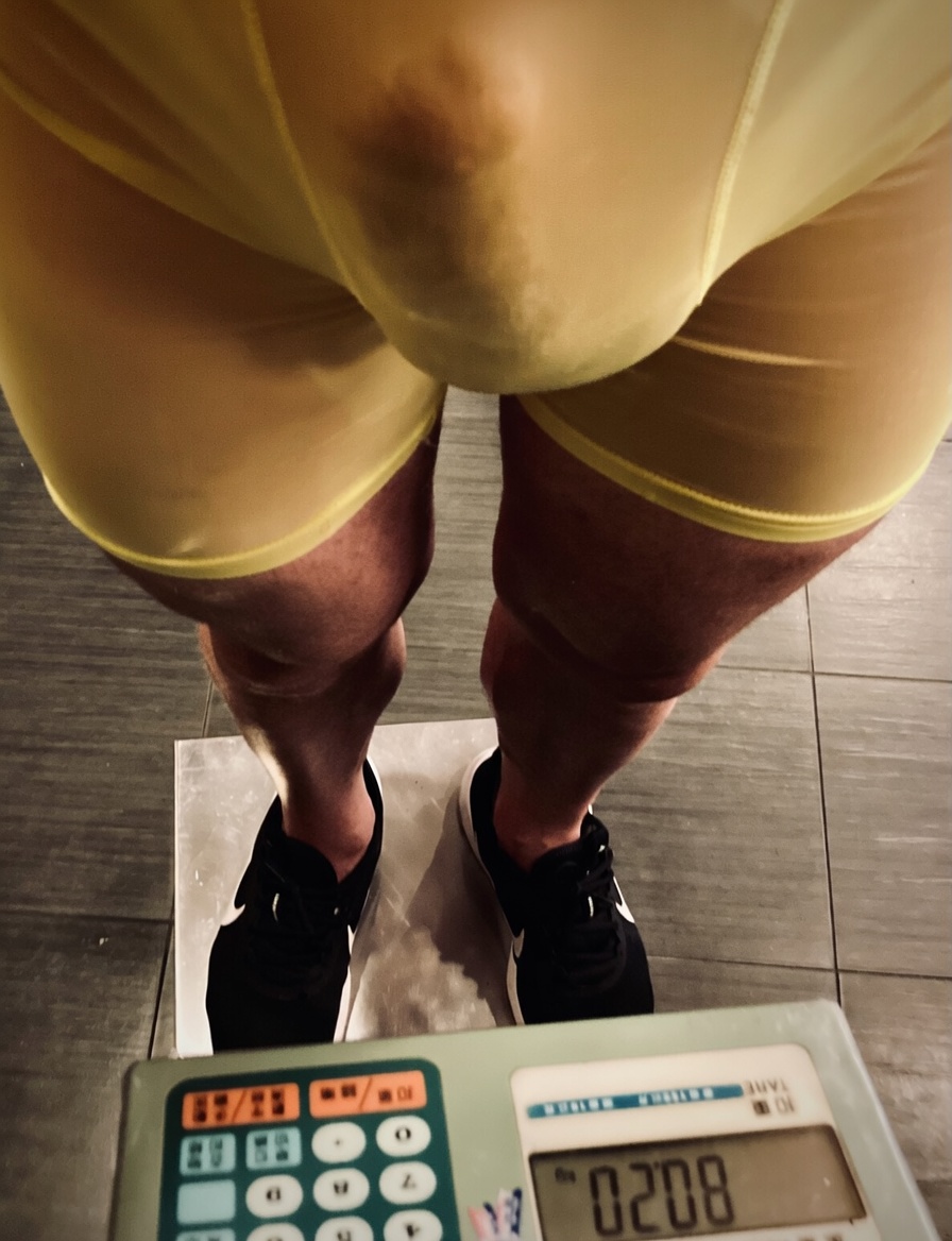 taipeimuscle tweet media