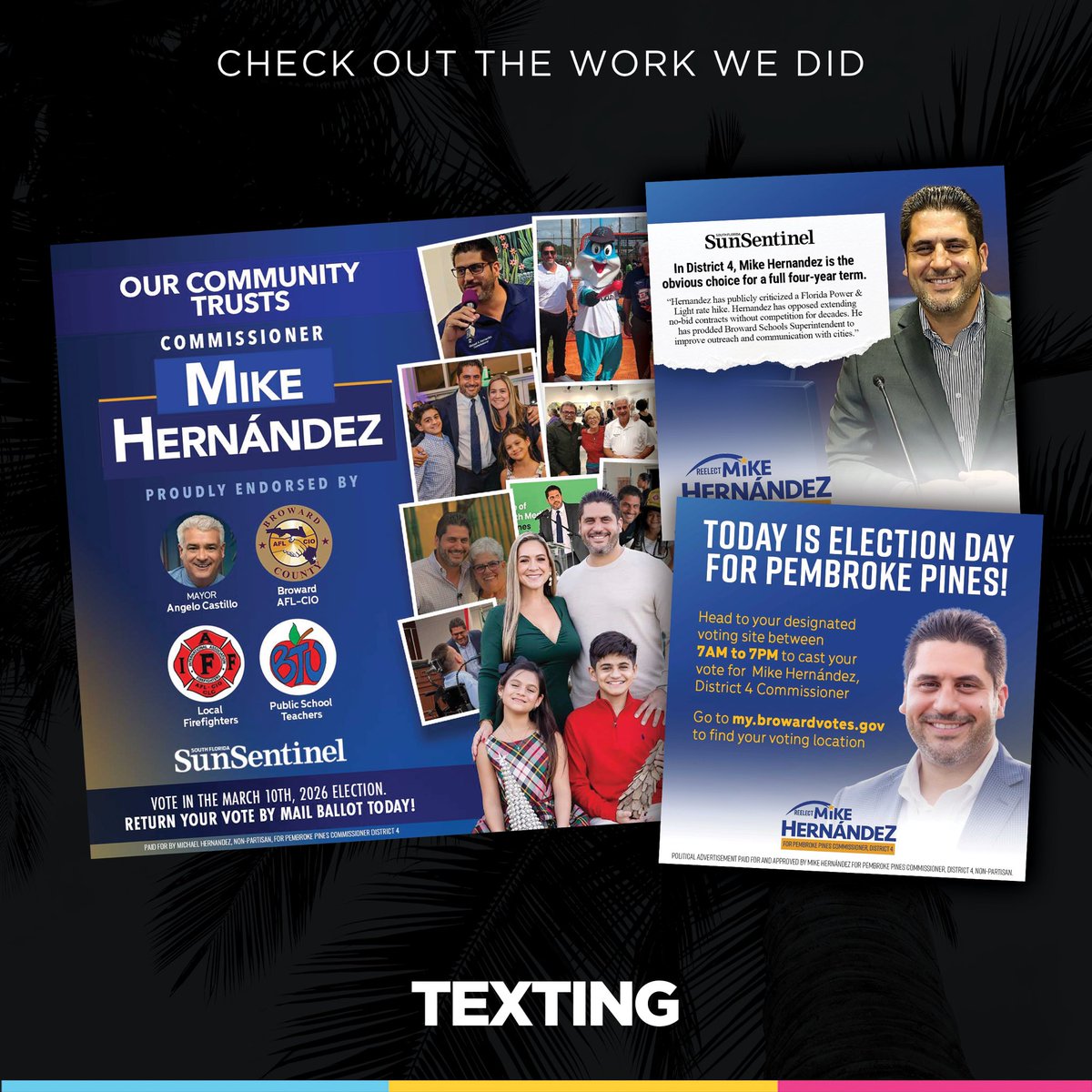 MDW Communications tweet media