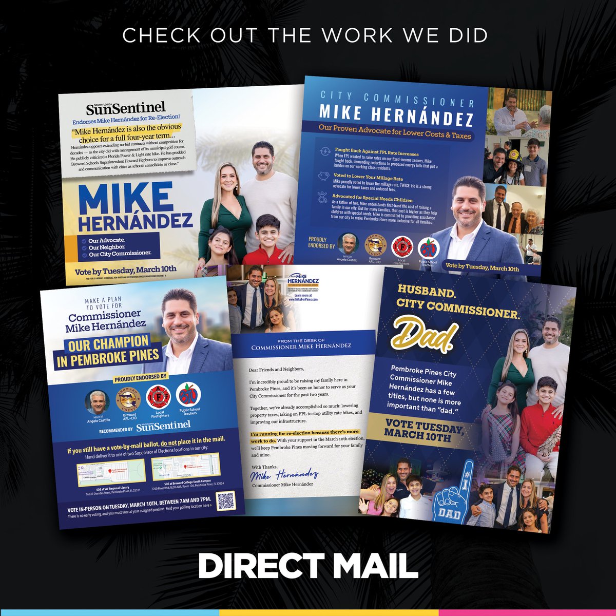 MDW Communications tweet media