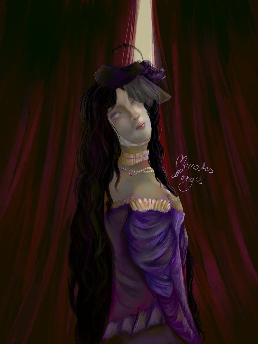 Memoires d'anges tweet media