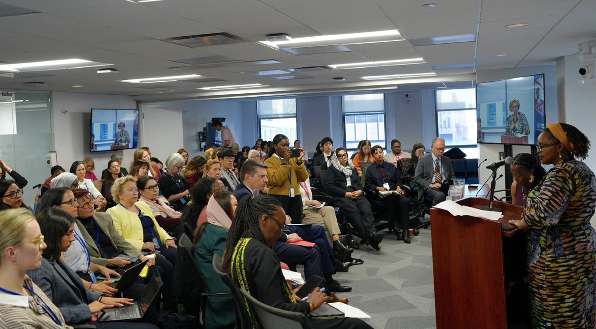 UNDP Africa tweet media