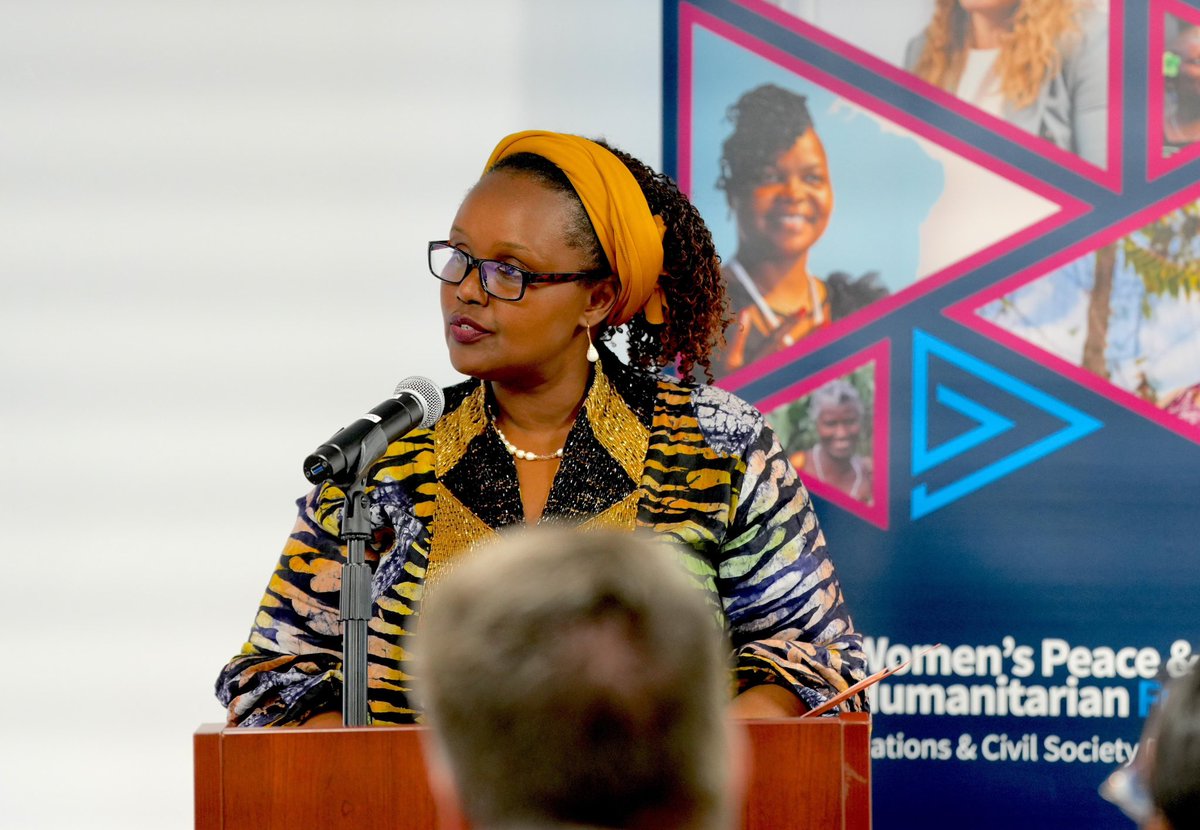 UNDP Africa tweet media