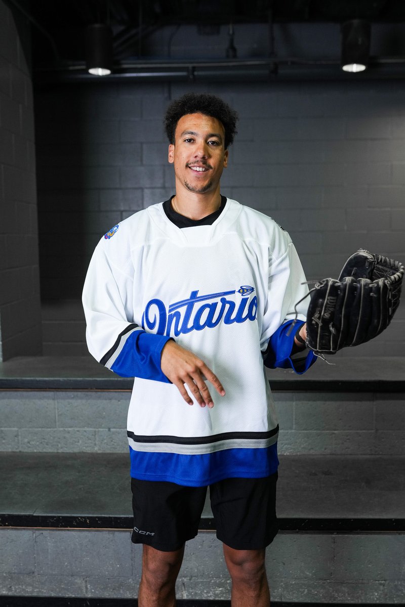 Ontario Reign tweet media