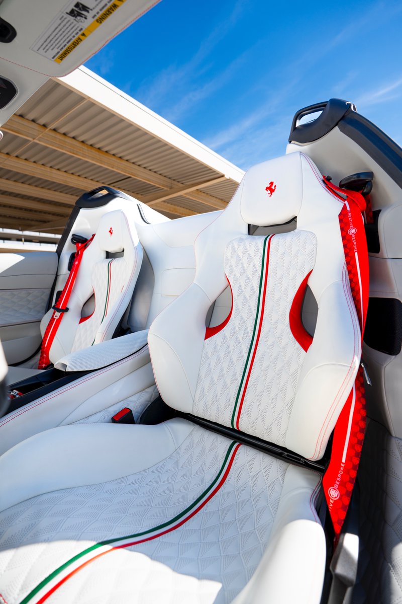 Highline Autos tweet media