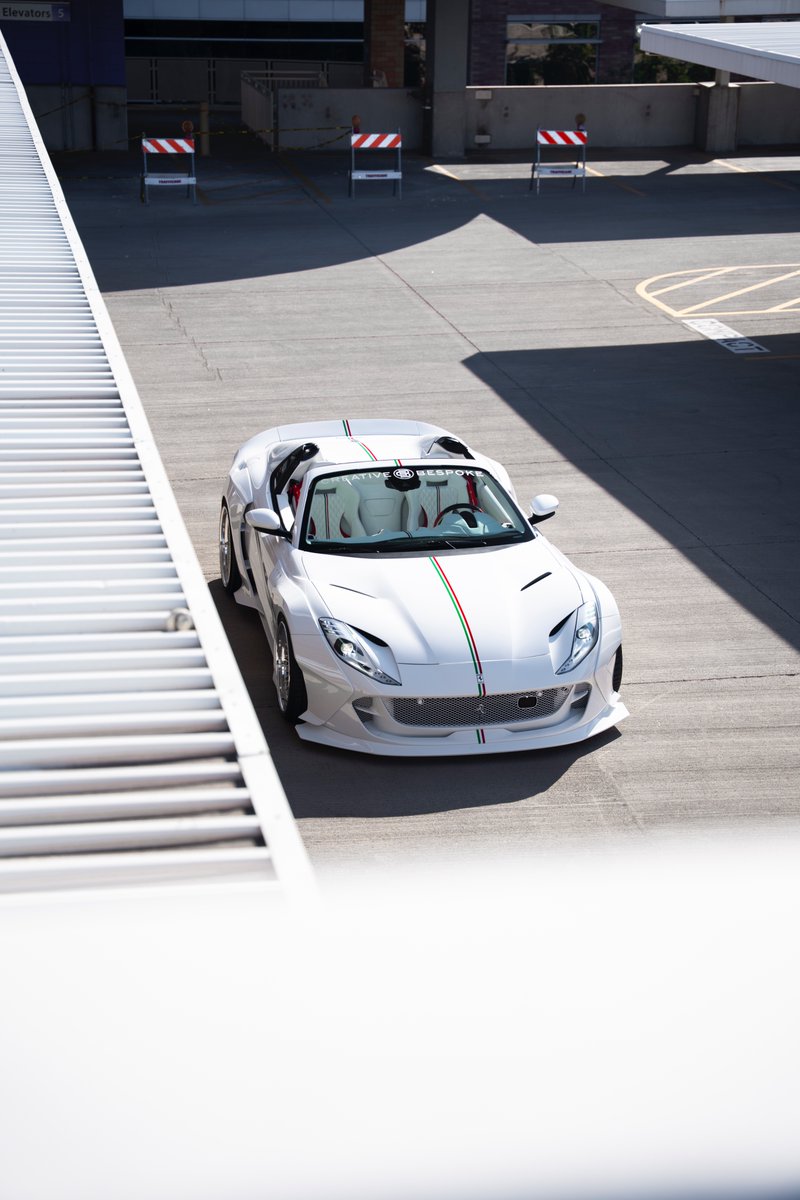 Highline Autos tweet media