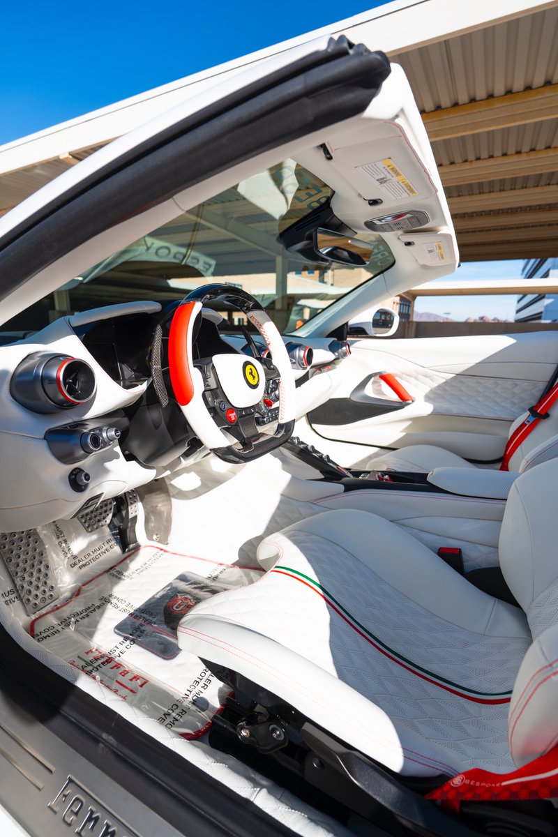 Highline Autos tweet media