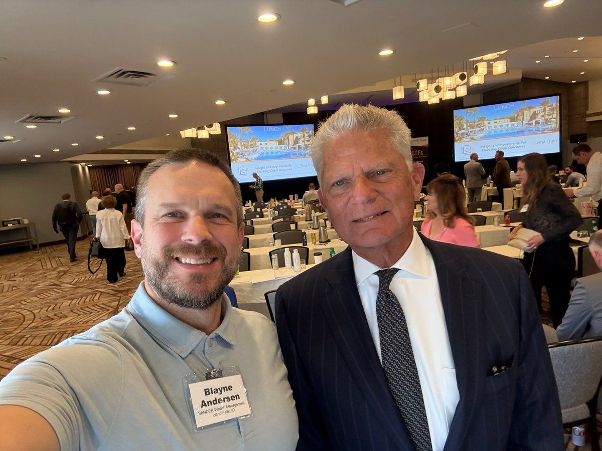 BANDER Wealth Management tweet media