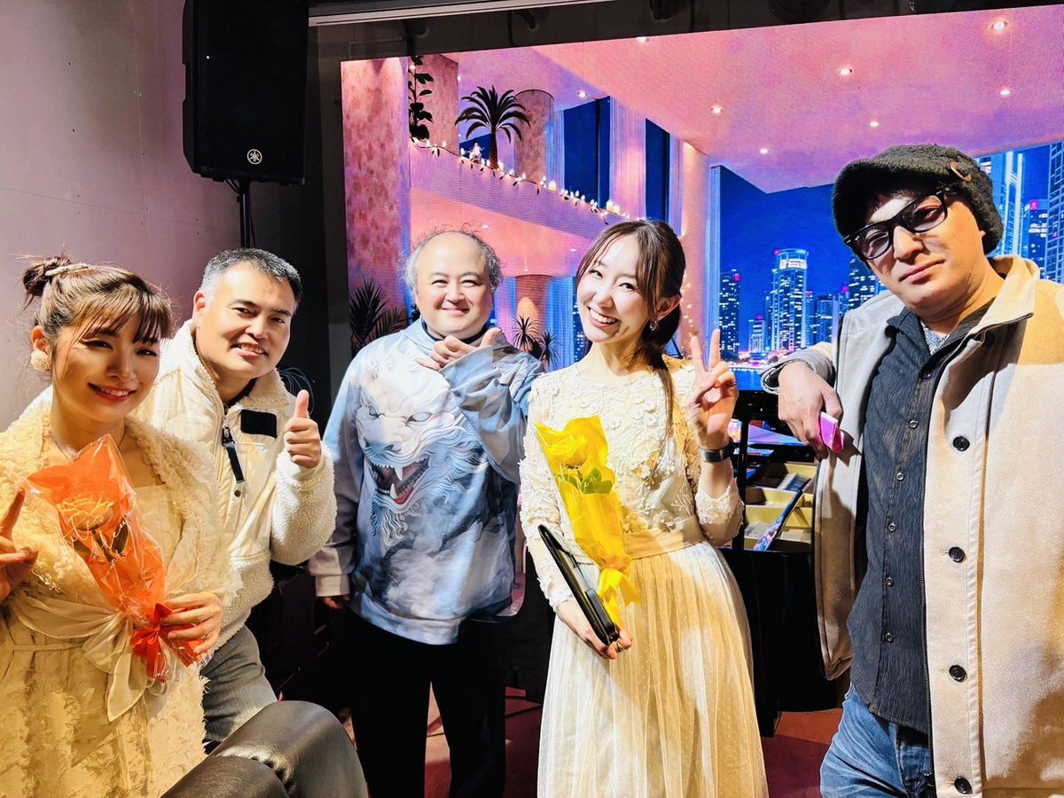 Yui Matsuda (松田由衣) tweet media