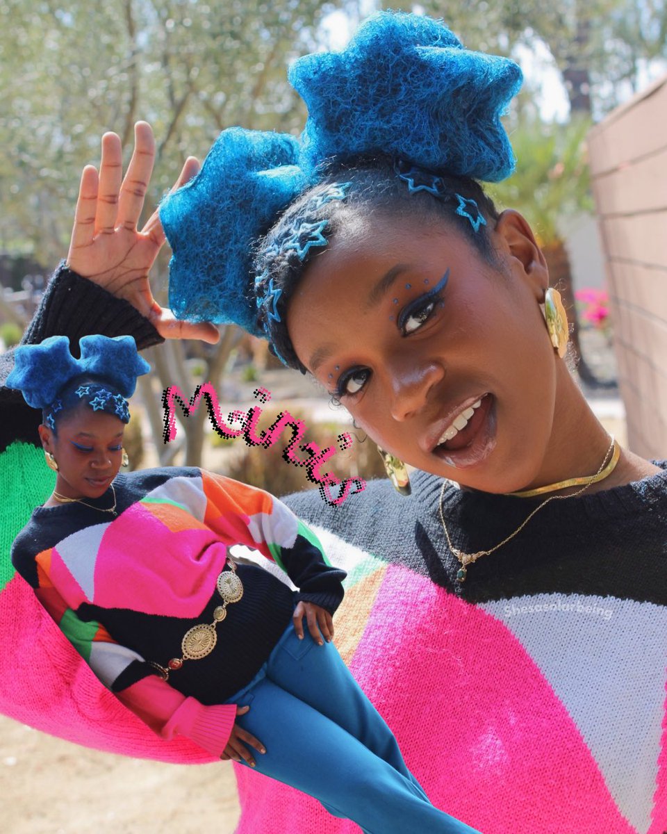 Shesasolarbeing tweet media