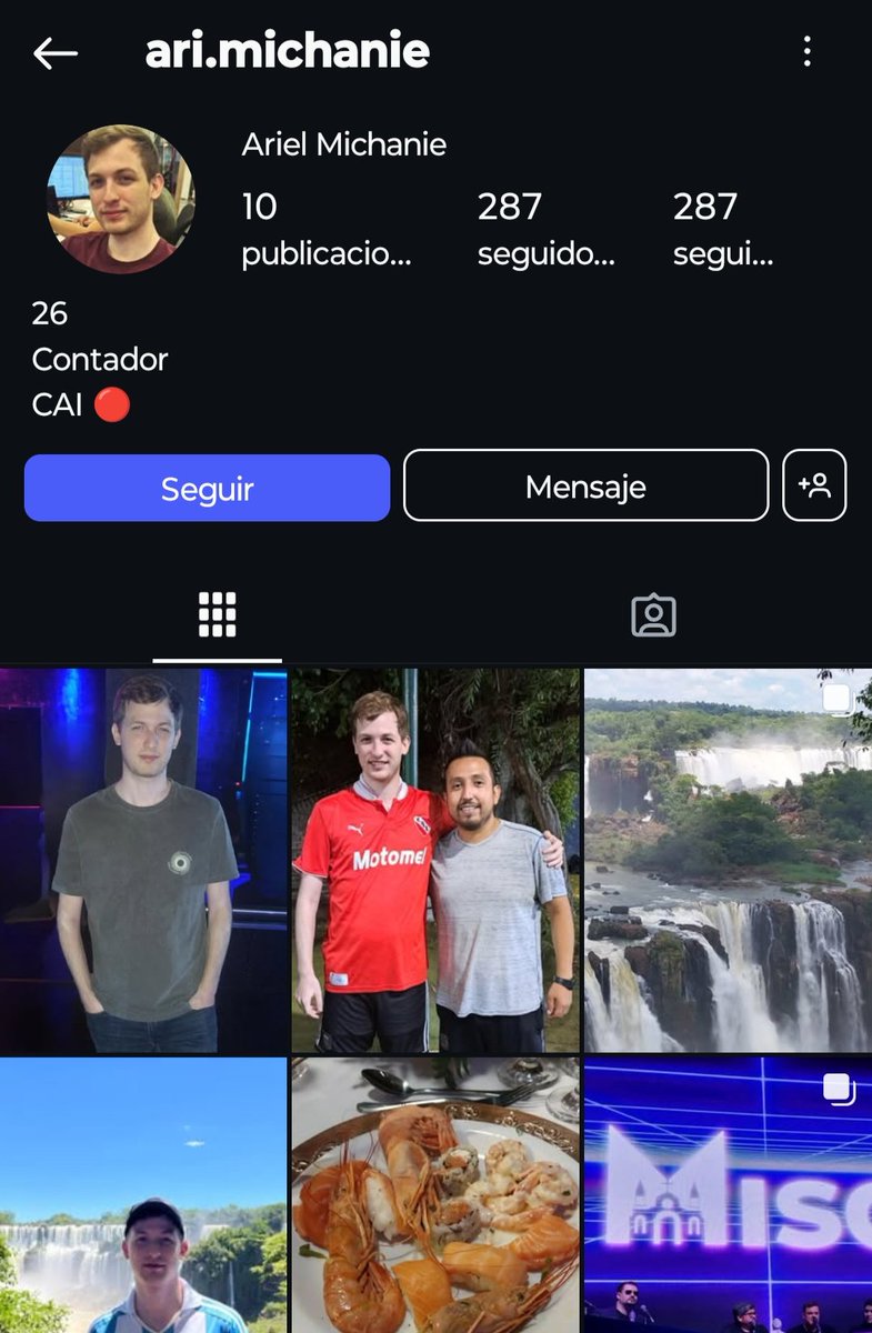 Eucalipto tweet media