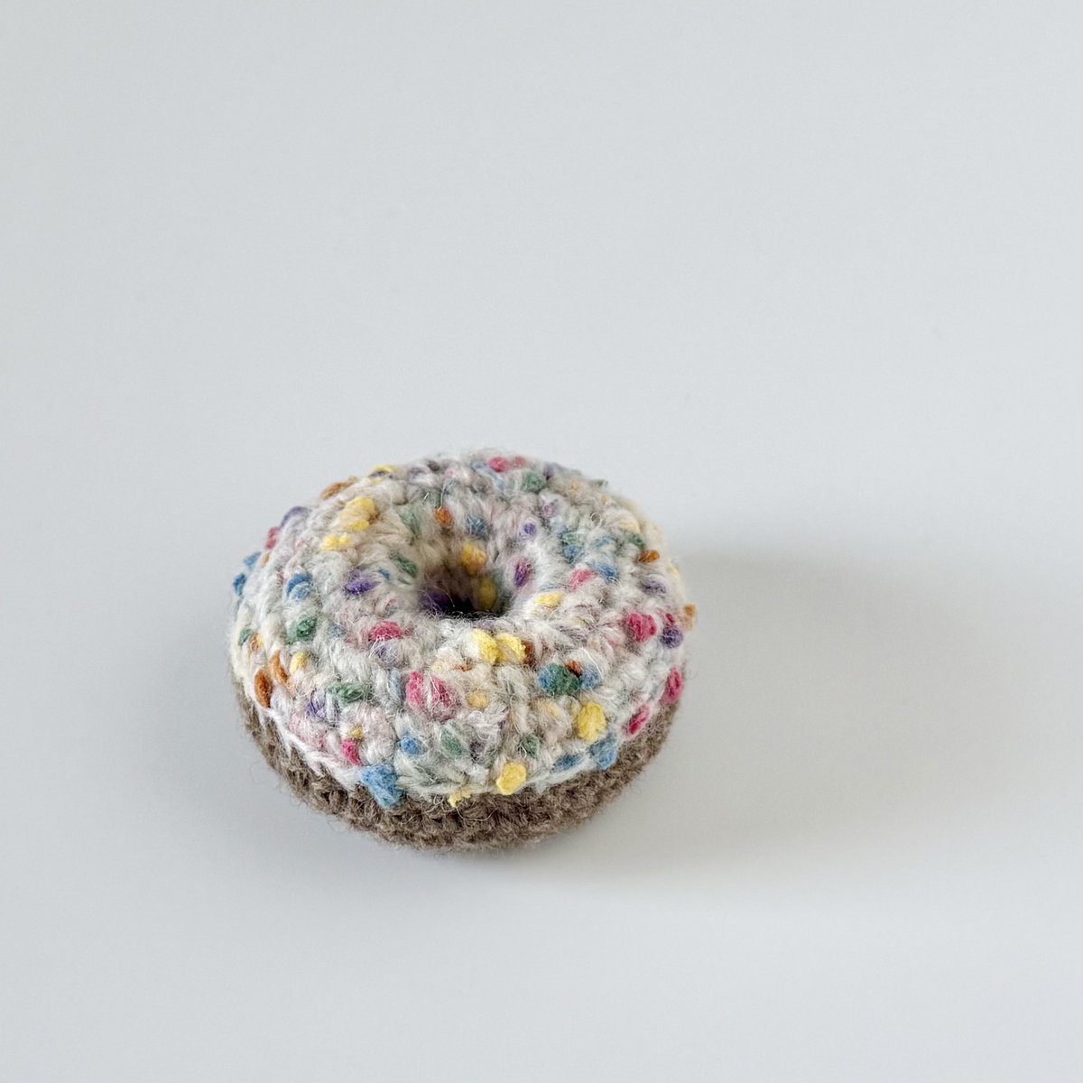 shima🧸ちいさなあみぐるみ tweet media