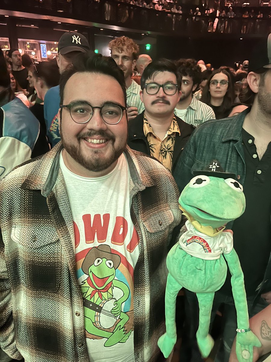 Agustin Brizuela tweet media