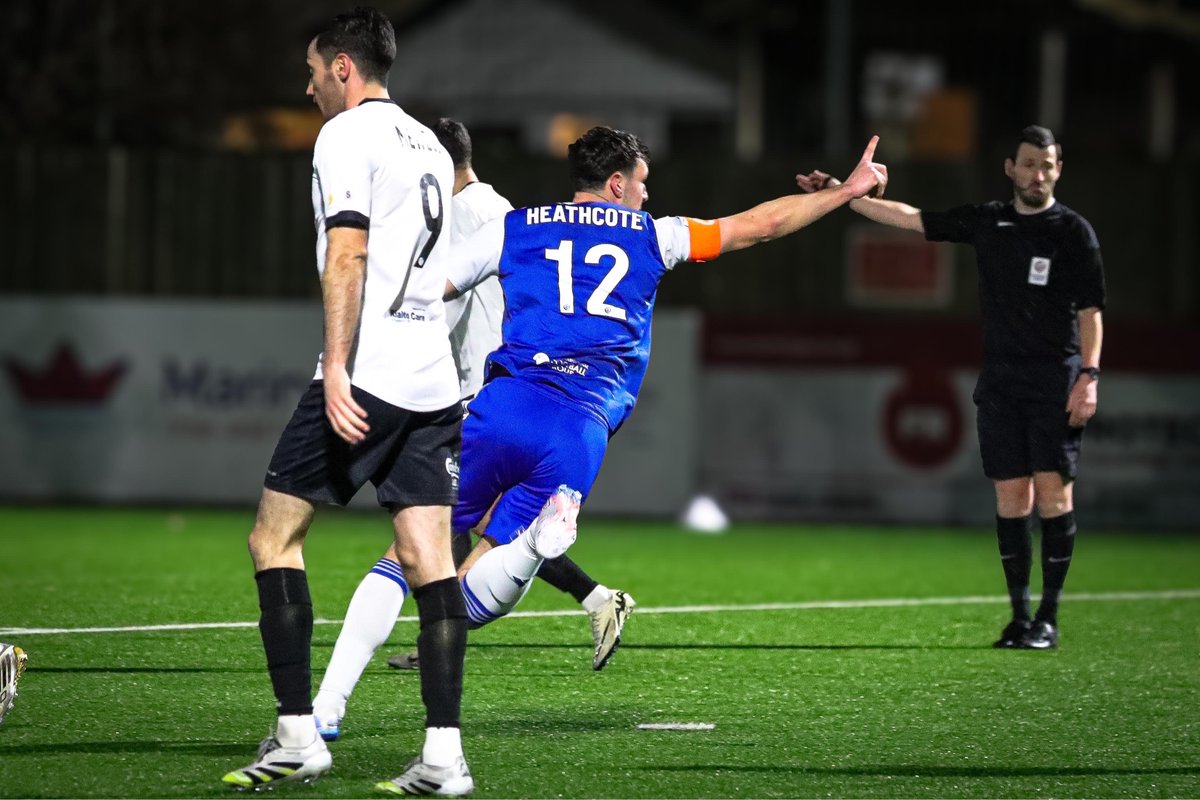 Macclesfield FC (C) tweet media