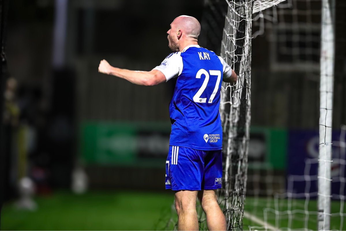 Macclesfield FC (C) tweet media