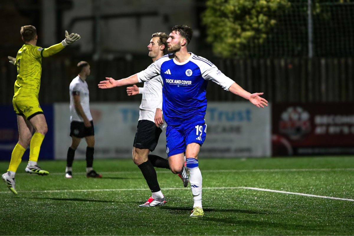 Macclesfield FC (C) tweet media