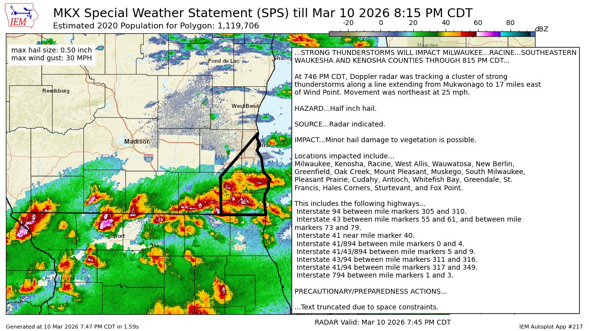 Waukesha Alerts tweet media