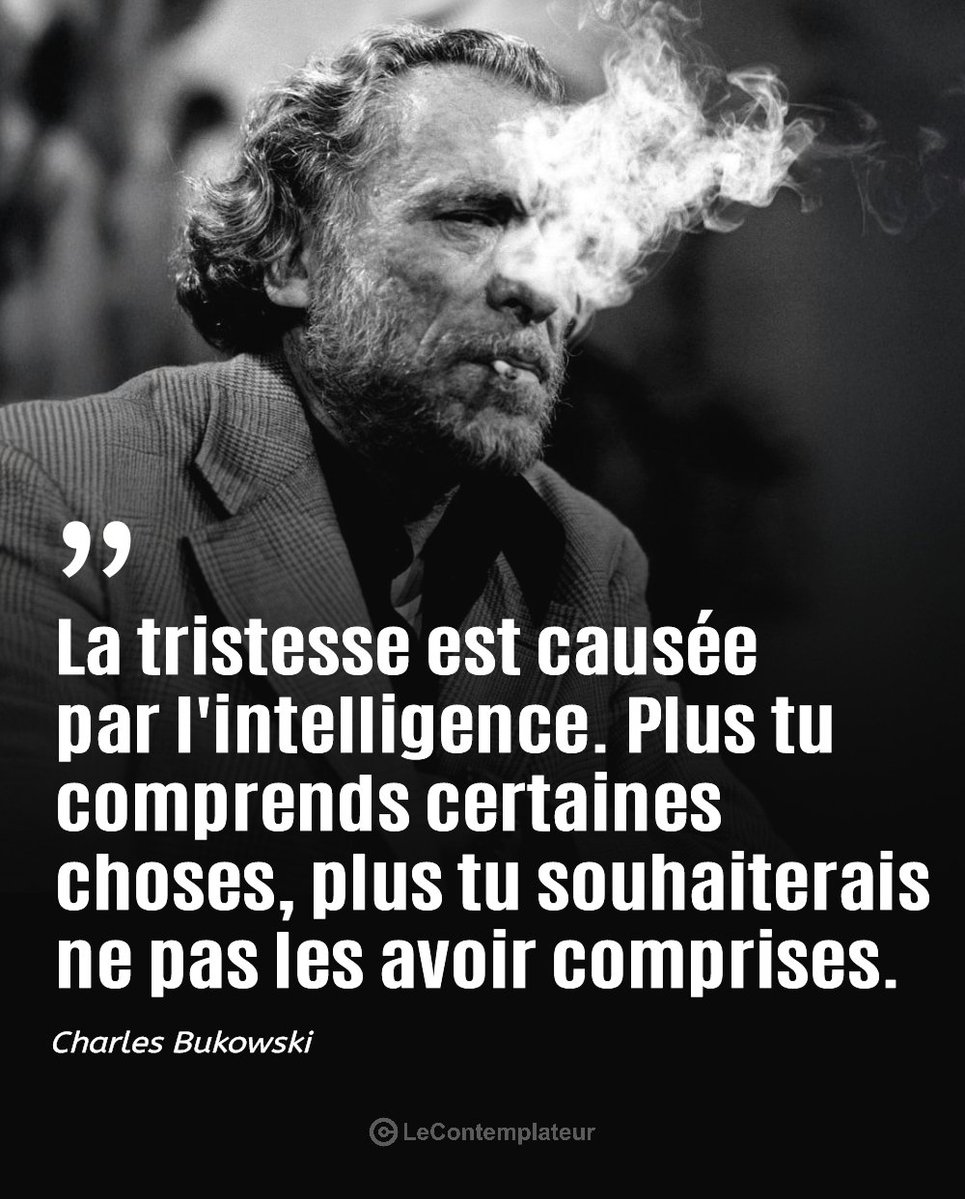 Le Contemplateur tweet media