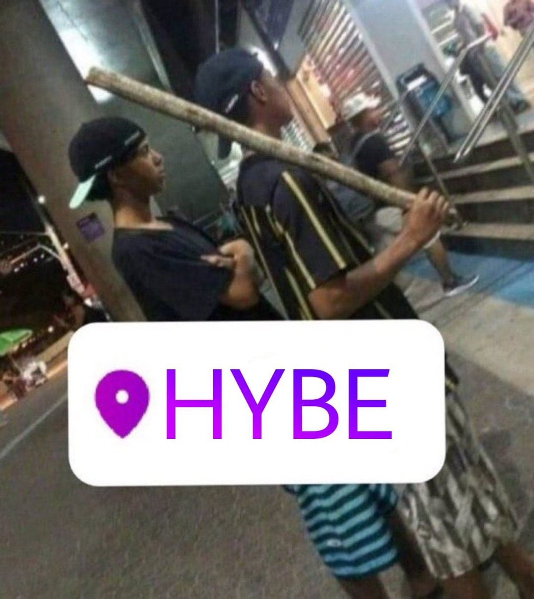 ssunsunaa's tweet photo. NO PAREMOS CACHORRAS POR FAVOR

@BELIFTLAB We hope for opportunities for LEE HEESEUNG to explore solo activities while continuing as a member of ENHYPEN.

HEESEUNG WITH ENHYPEN
#SevEN_ALWAYS
#ENHYPEN_HOME
#ENHYPENIS7
#AlwaysWithYou https://t.co/VW1fFmz4mS