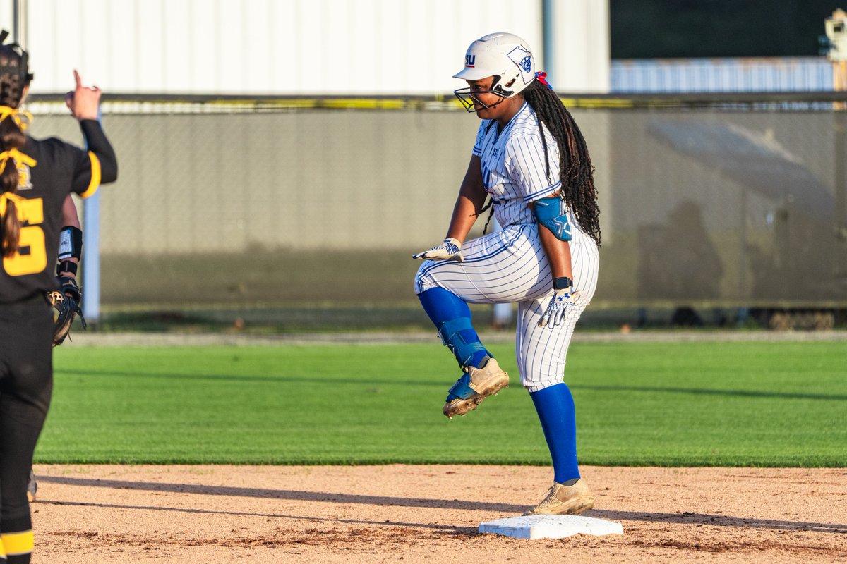 GSU Softball tweet media
