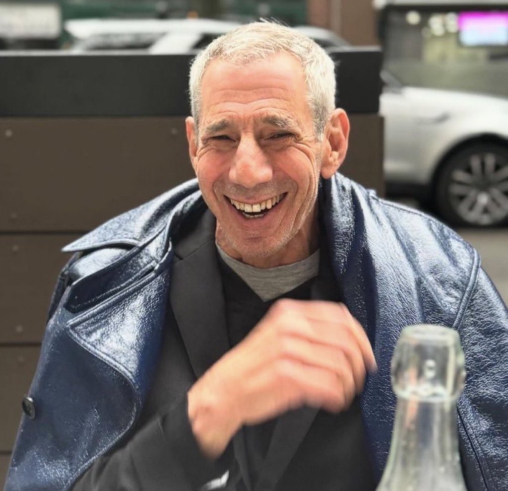 rick antonoff updates tweet media