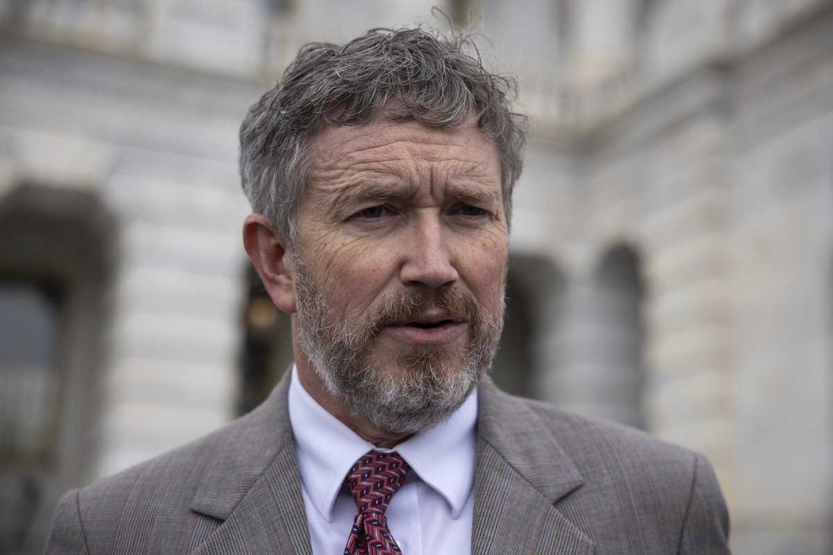 Eric Daugherty tweet media