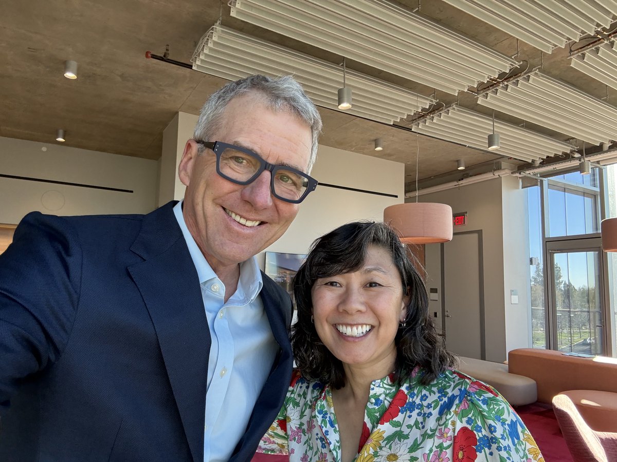 UC President James B. Milliken tweet media