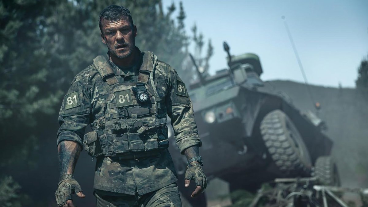 Séries TV Show BR tweet media